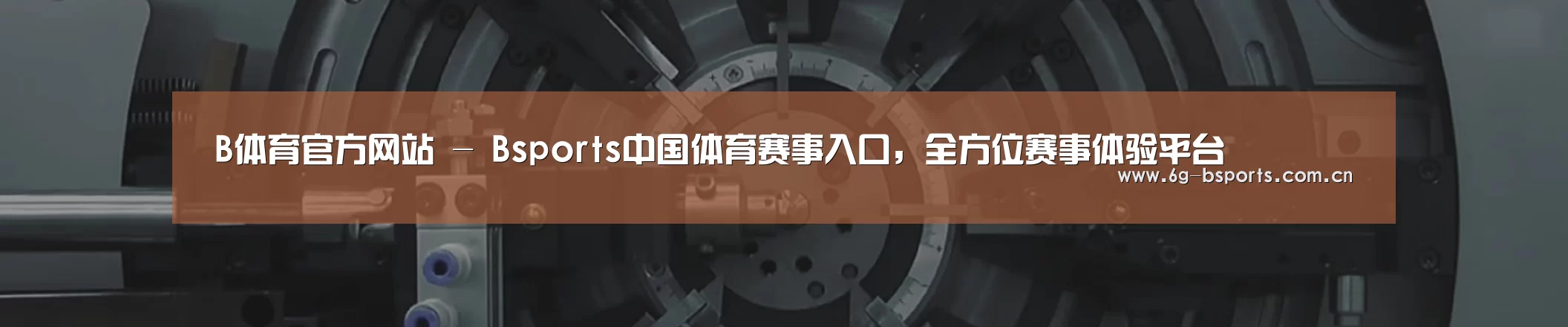 某某机械公司