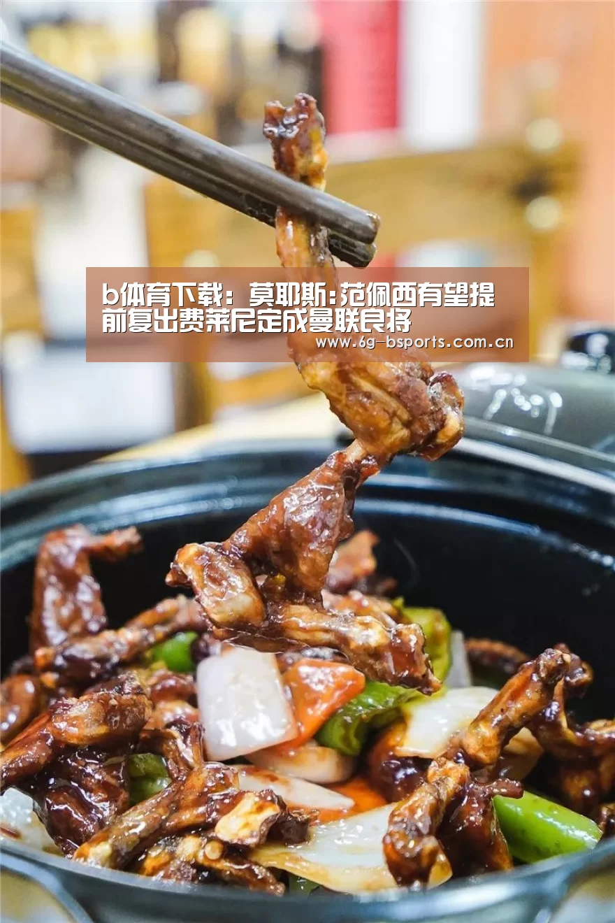 b体育下载:莫耶斯:范佩西有望提前复出费莱尼定成曼联良将(图2) b体育网页版